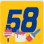 58項關(guān)鍵點(diǎn)