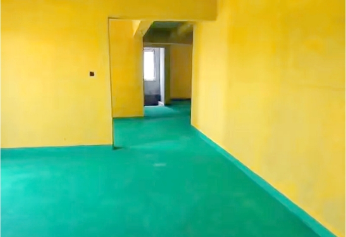 揭秘！裝修必刷墻固地固的真相，青島東方家園裝飾為您詳解